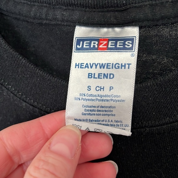 ARMY t shirt - Picture 3 of 4